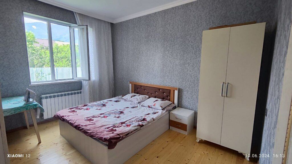 Bağ evi kirayə verilir, İsmayıllı r — Ev, villa, İsmayıllı (5)