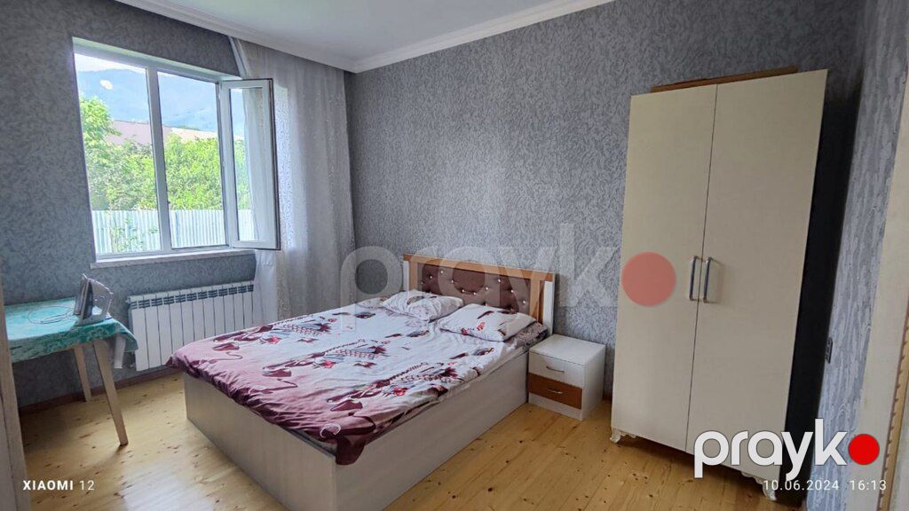 Bağ evi kirayə verilir, İsmayıllı r — Ev, villa, İsmayıllı (5)