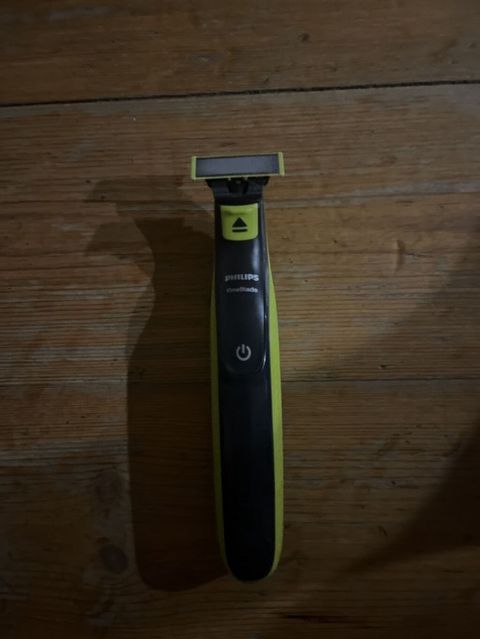 Philips OneBlade üz və bədən üçün hibrid trimmer/üzqırxan - Model — Bakı