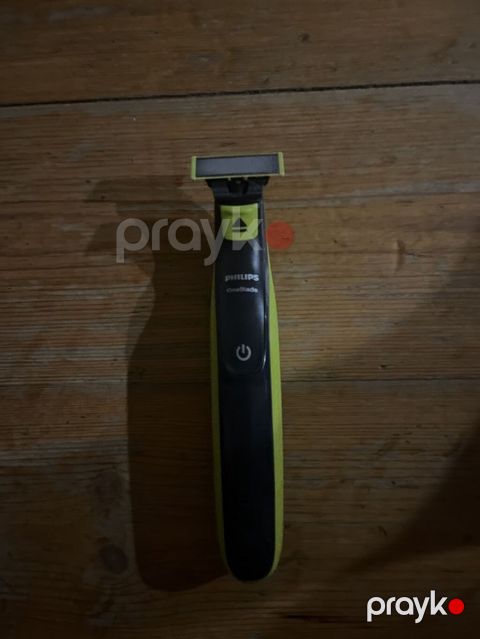 Philips OneBlade üz və bədən üçün hibrid trimmer/üzqırxan - Model — Bakı