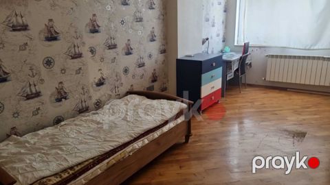 İcarəyə verilir 3 otaqlı yeni tikili 160 m²