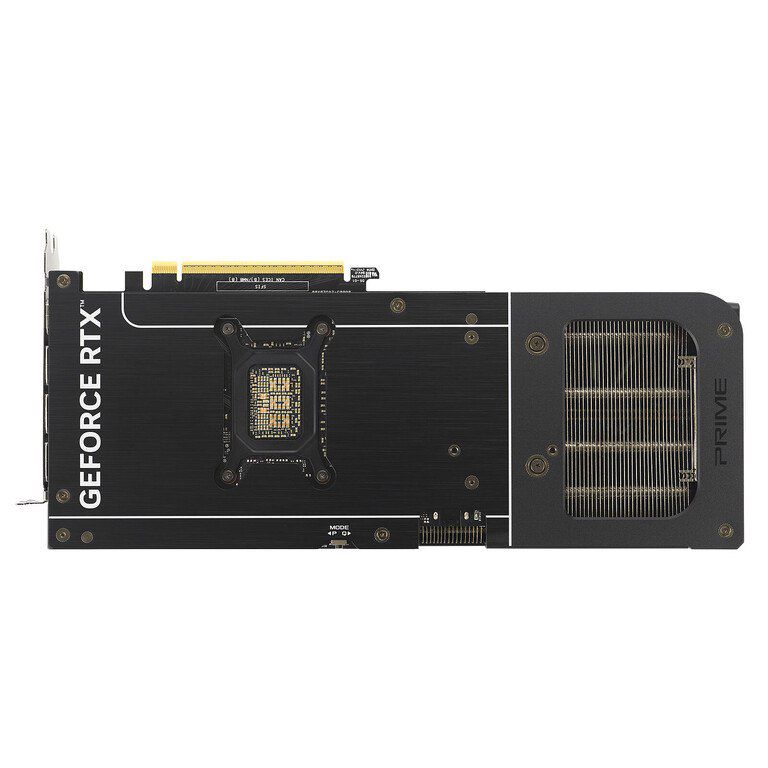 Videokart "ASUS Prıme GeForce RTX 5070 12GB GDDR7" — Kompüterlər və noutbuklar, Bakı (4)