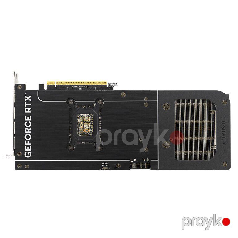 Videokart "ASUS Prıme GeForce RTX 5070 12GB GDDR7" — Kompüterlər və noutbuklar, Bakı (4)