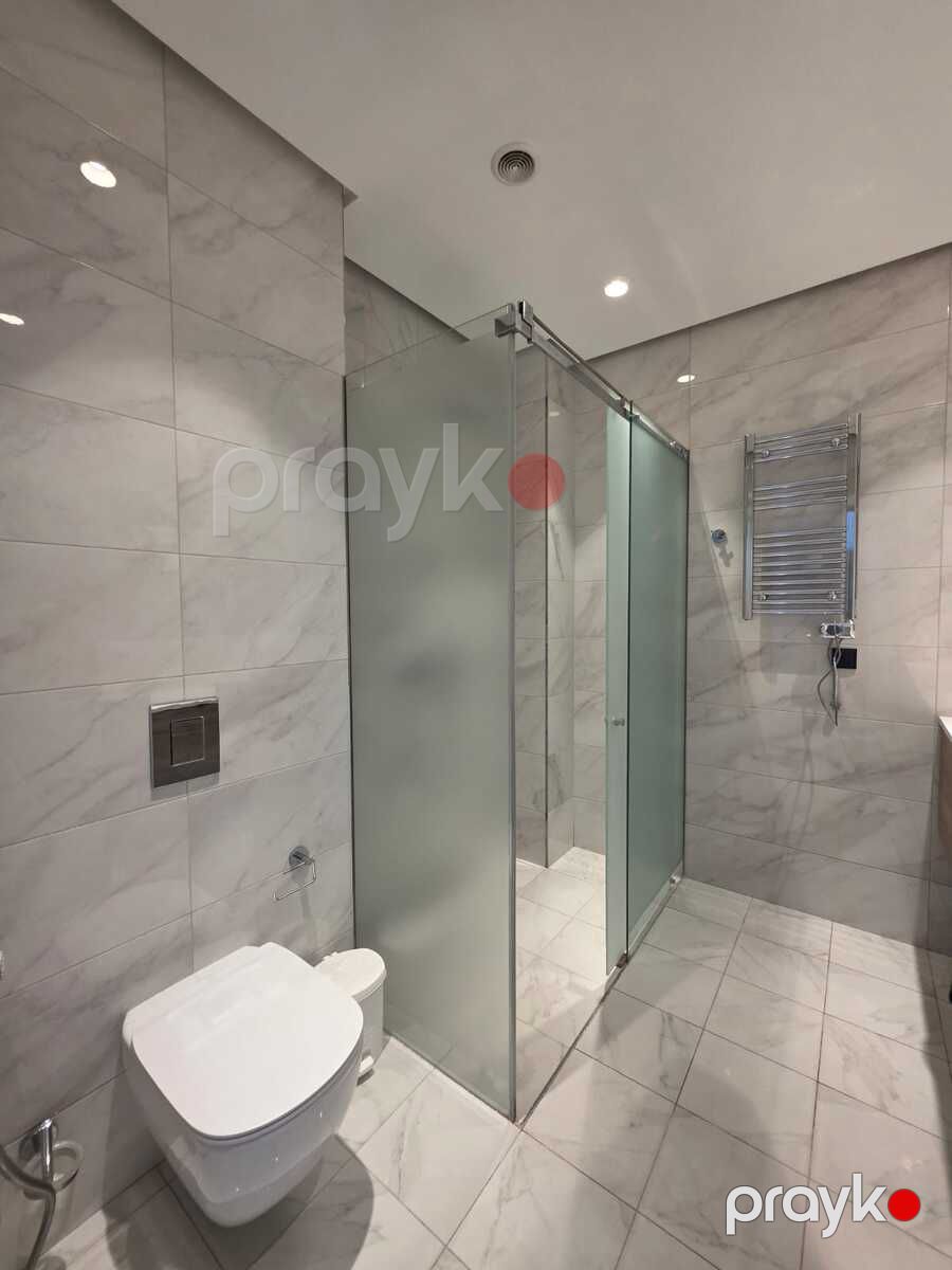 1-otaqlı yeni tikili, Sea Breeze, 47 m² — Mənzil, Bakı (12)