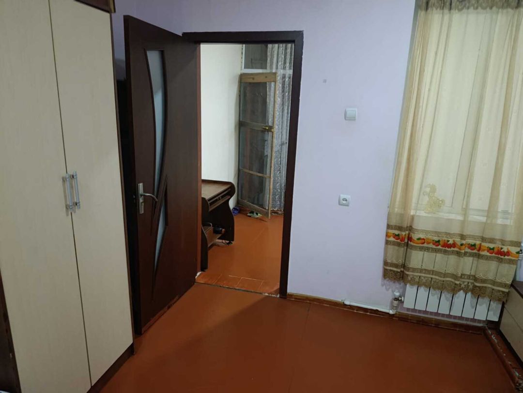 Həyət evi kirayə verilir, İnşaatçılar m — Ev, villa, Bakı (3)