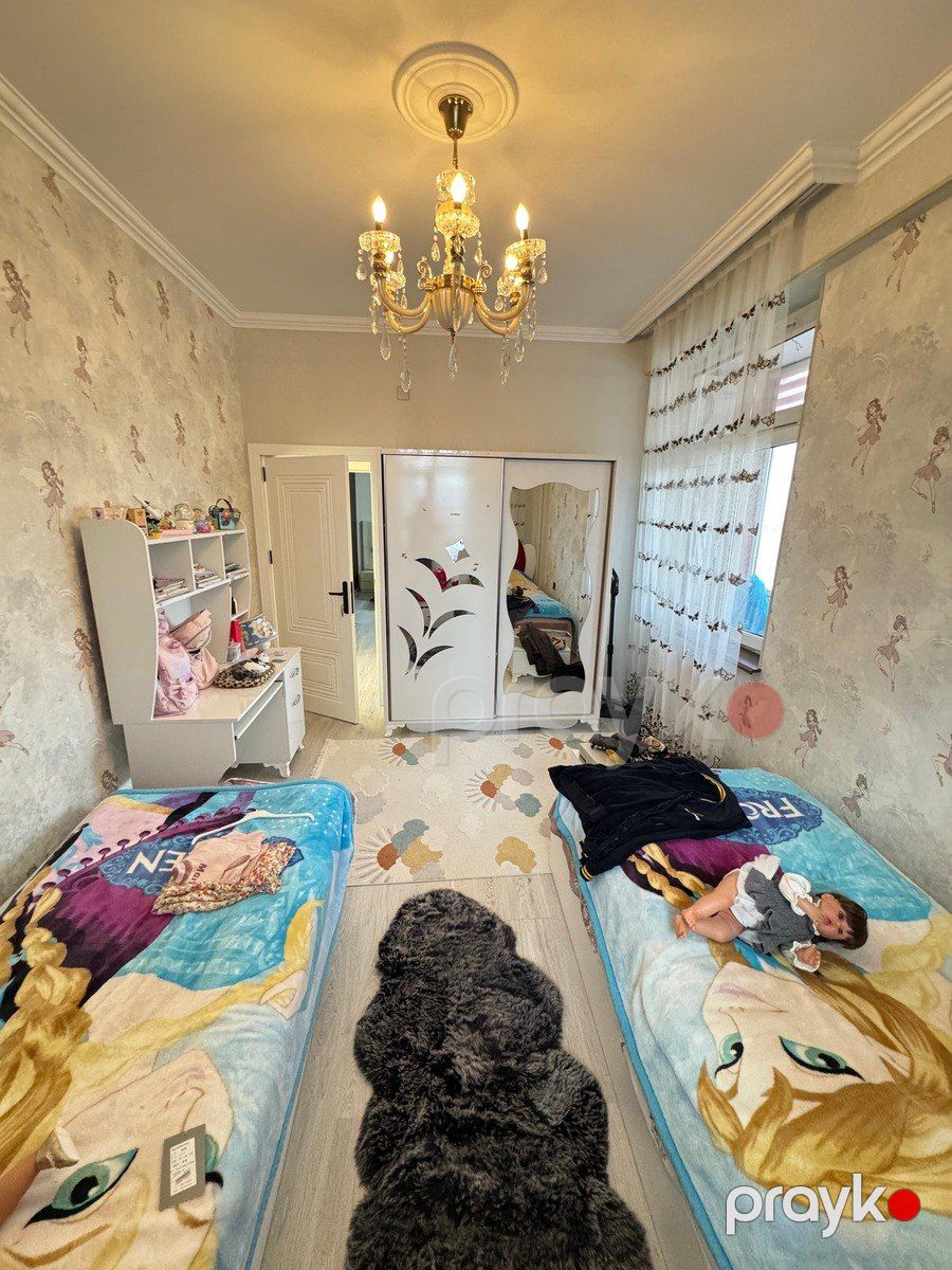 3-otaqlı yeni tikili, Sumqayıt ş., 108 m² — Mənzil, Sumqayıt (4)