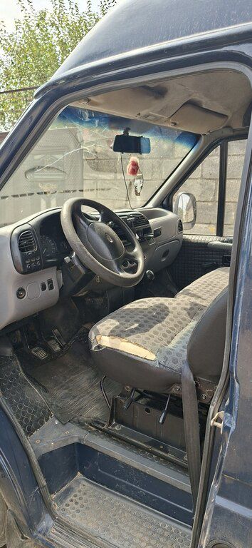 Ford Transit, 2.5 L, 1999 il, 415 562 km — Avtomobillər, Cəlilabad (8)