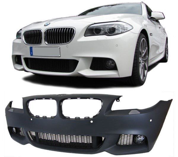 "BMW F10 M5" qabaq buferi — Ehtiyat hissələri və aksesuarlar, Bakı (6)