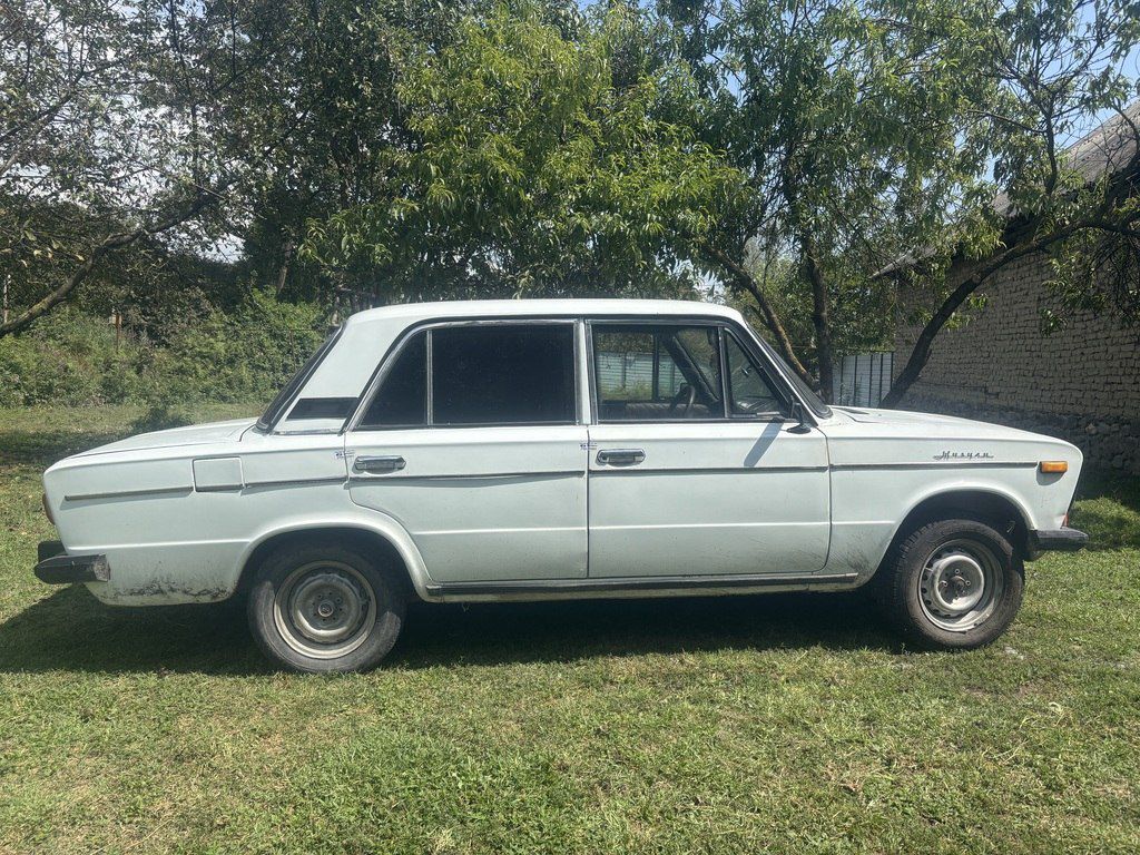 Lada (VAZ) 2106, 1.5 L, 1995 il, 54 060 km — Avtomobillər, Oğuz (3)