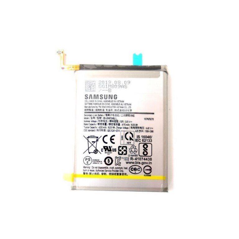 "Samsung" batareyaları — Smartfonlar, Bakı (5)