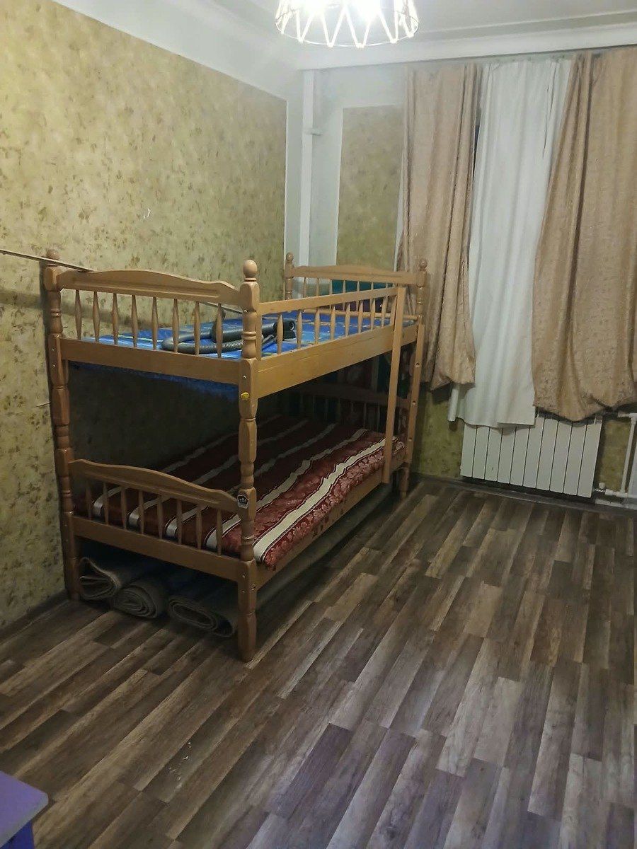 Satılır 3 otaqlı köhnə tikili 70 m² — Mənzil, Bakı (4)