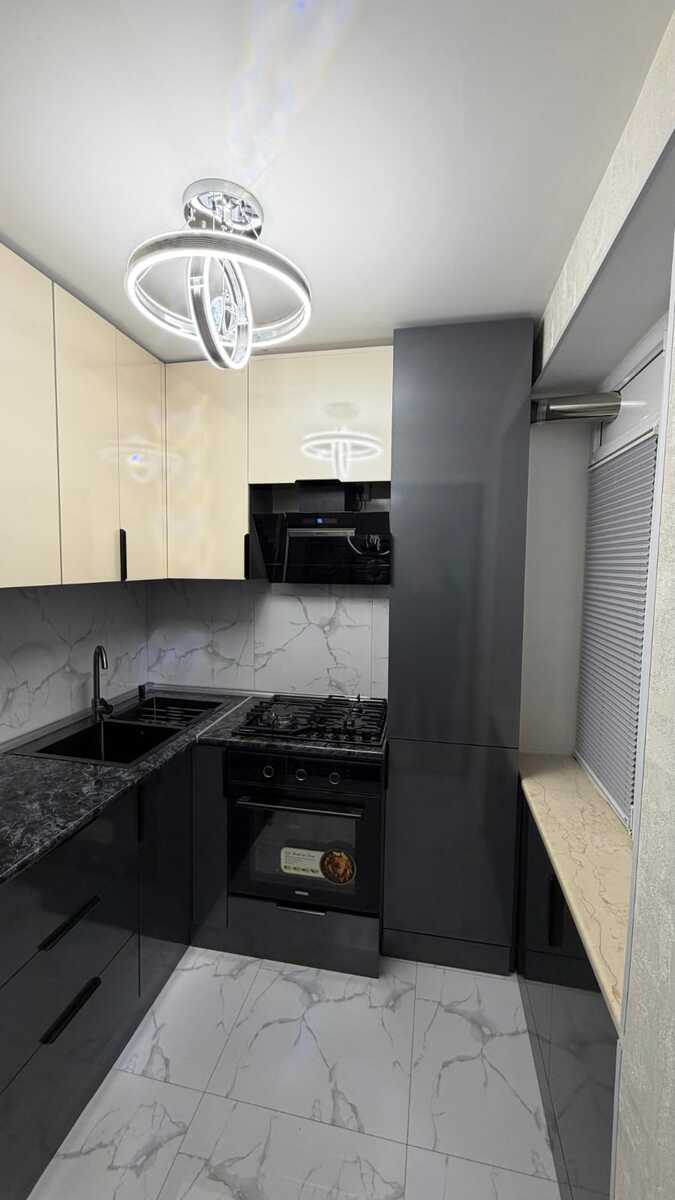 Satılır 3 otaqlı köhnə tikili 75 m² — Mənzil, Bakı (11)