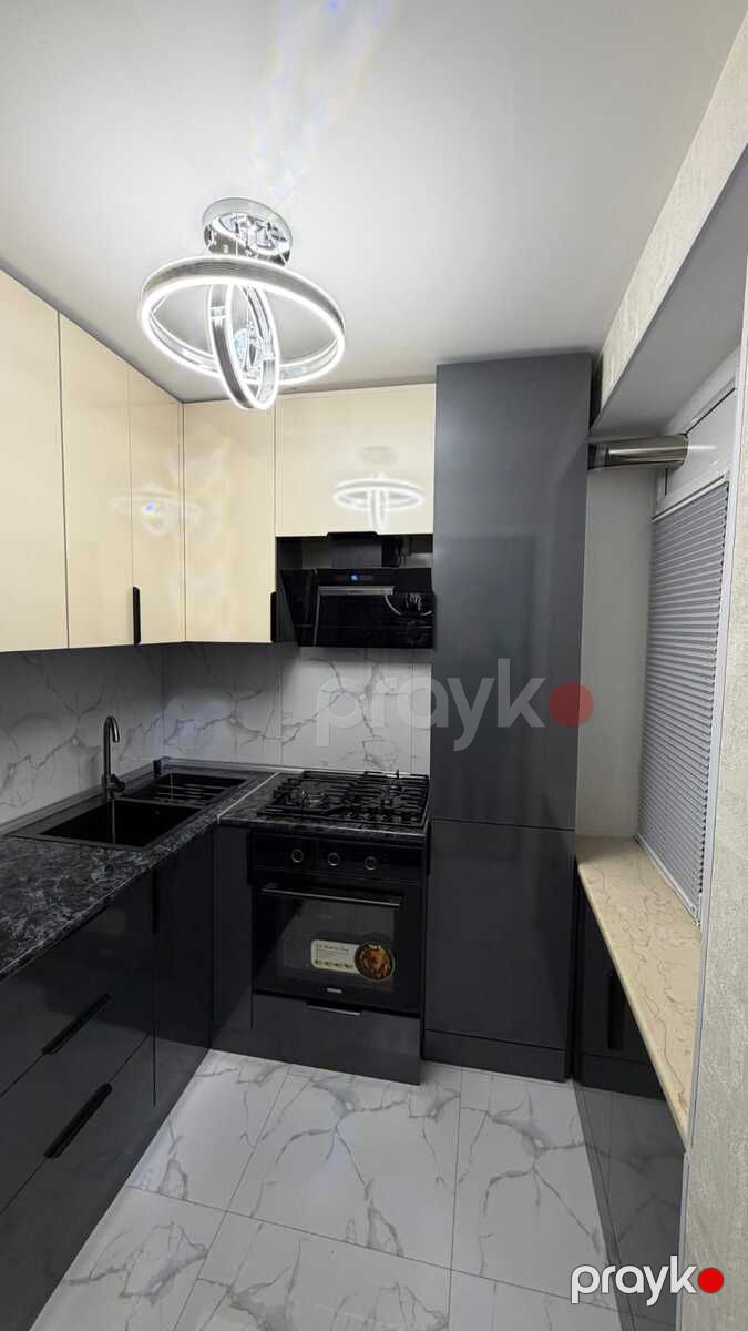 Satılır 3 otaqlı köhnə tikili 75 m² — Mənzil, Bakı (11)