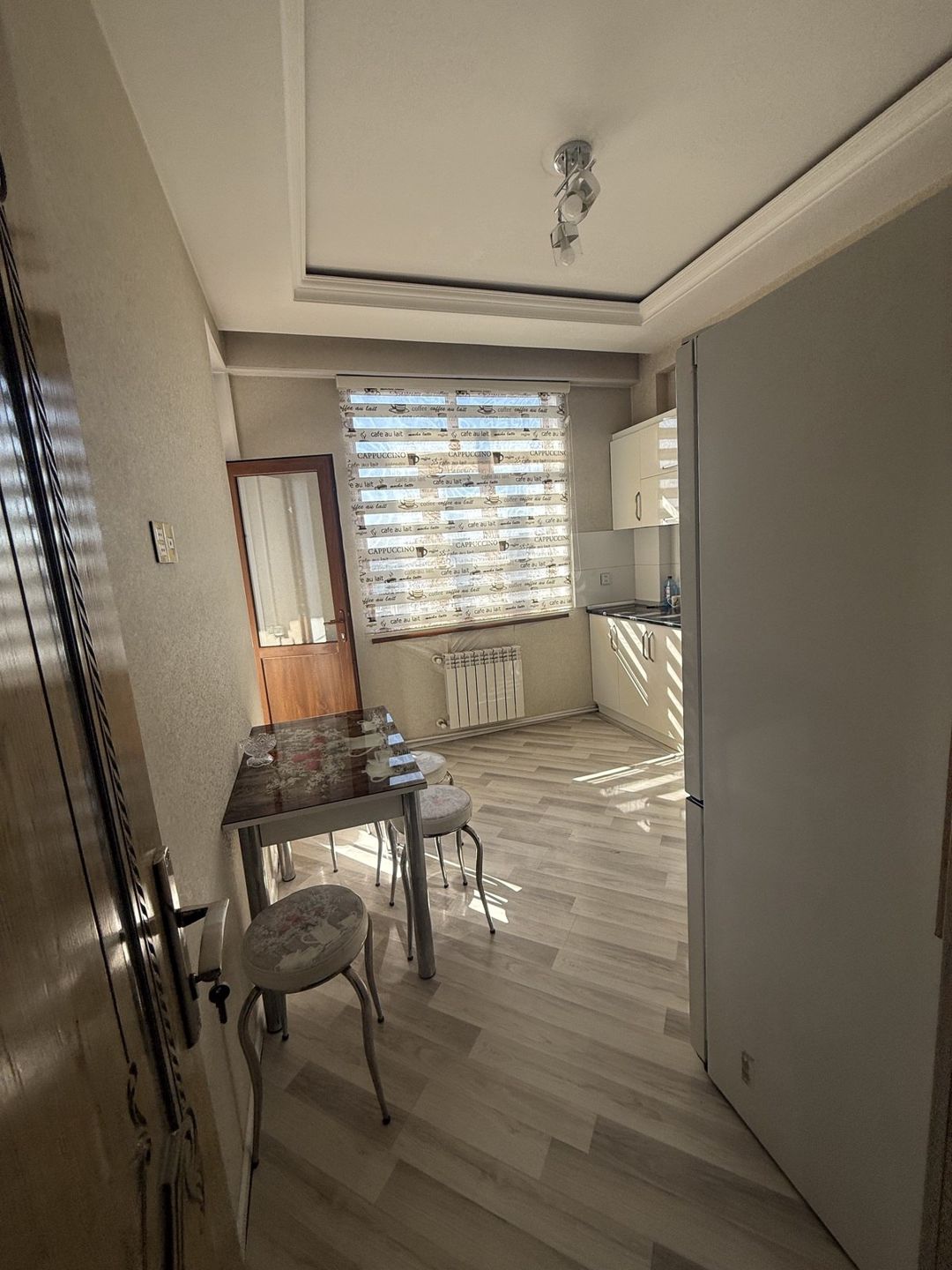 Satılır 2 otaqlı yeni tikili 67.1 m² — Mənzil, Bakı (7)