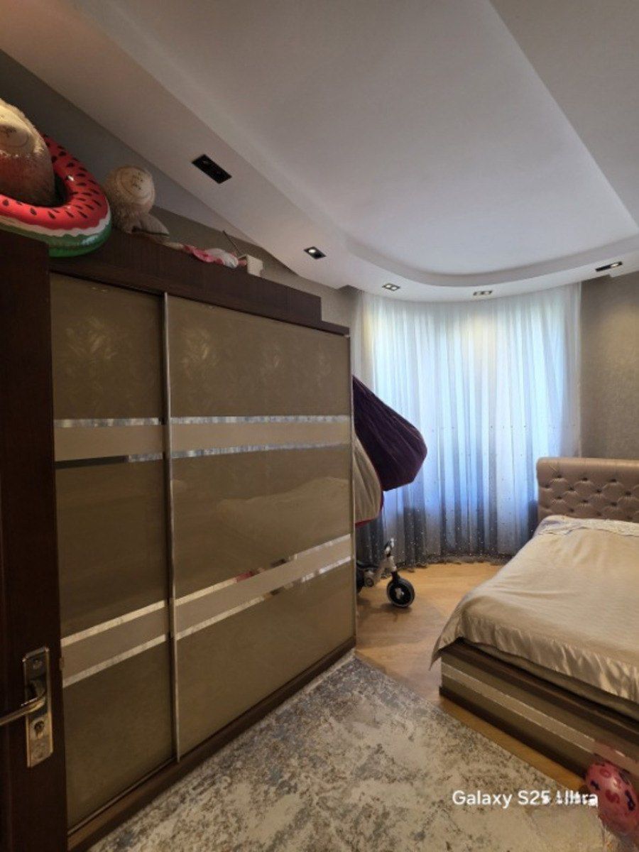Satılır 4 otaqlı yeni tikili 156 m² — Mənzil, Bakı (12)