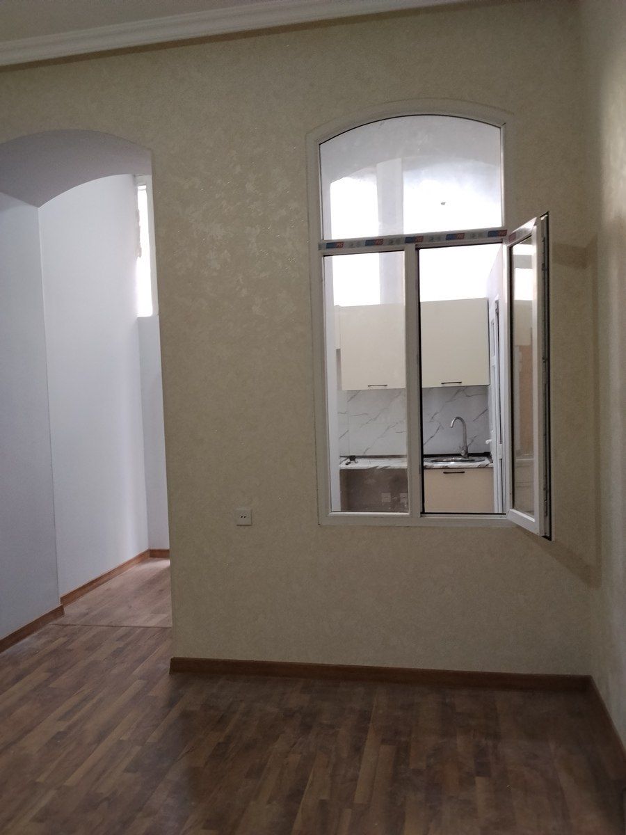 Satılır 1 otaqlı köhnə tikili 25 m² — Mənzil, Bakı (3)