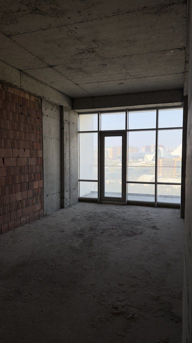 Satılır 3 otaqlı yeni tikili 173.8 m² — Mənzil, Bakı (7)