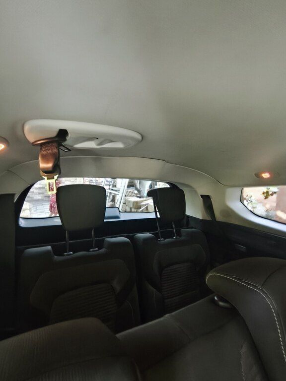 Renault Scenic, 1.6 L, 2016 il, 375 977 km — Avtomobillər, Bakı (5)