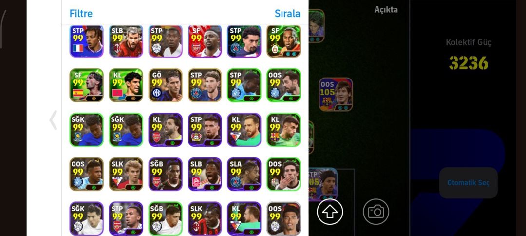 Efootball oyunu — Oyunlar, konsollər və proqramlar, Bakı (7)