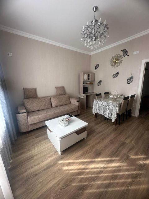 Satılır 3 otaqlı yeni tikili 85 m² — Bakı