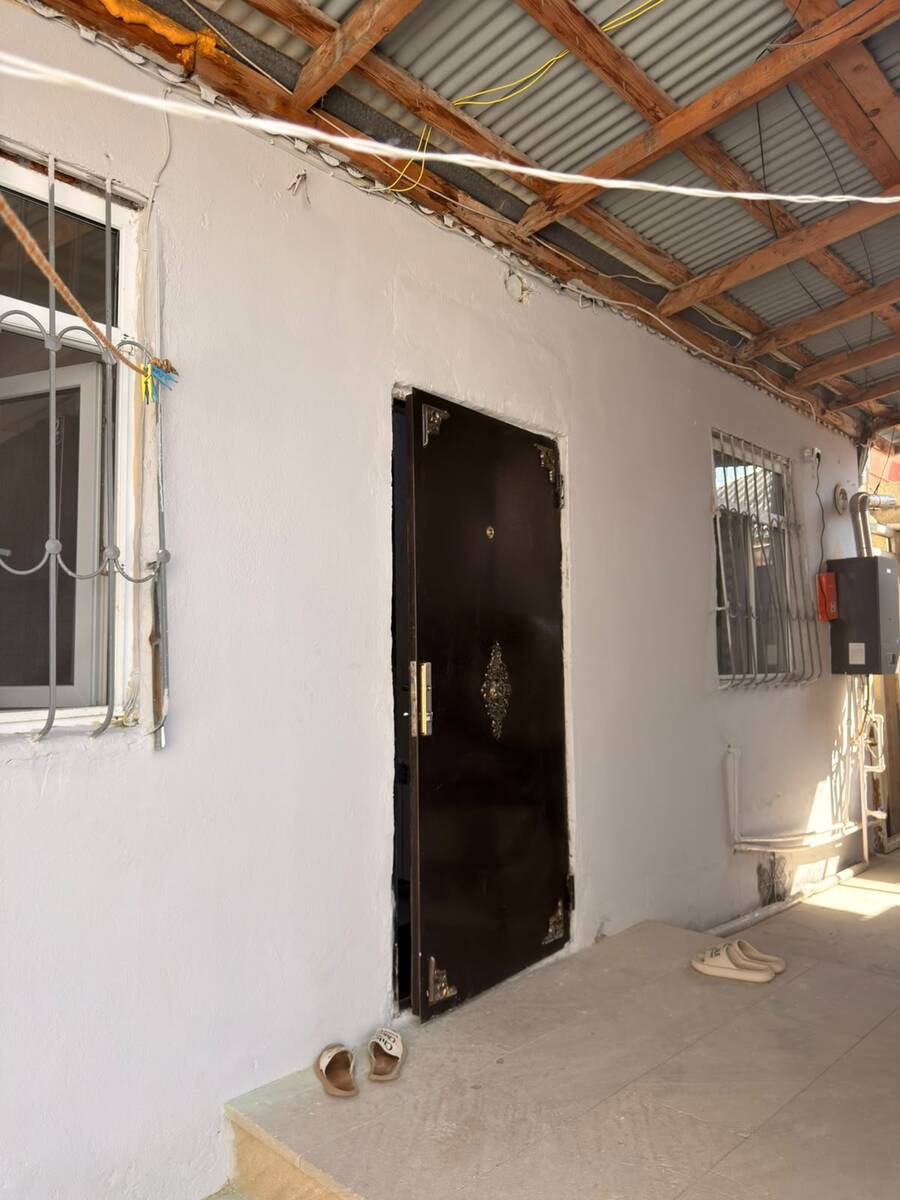 Həyət evi, Xırdalan ş — Ev, villa, Xırdalan (10)