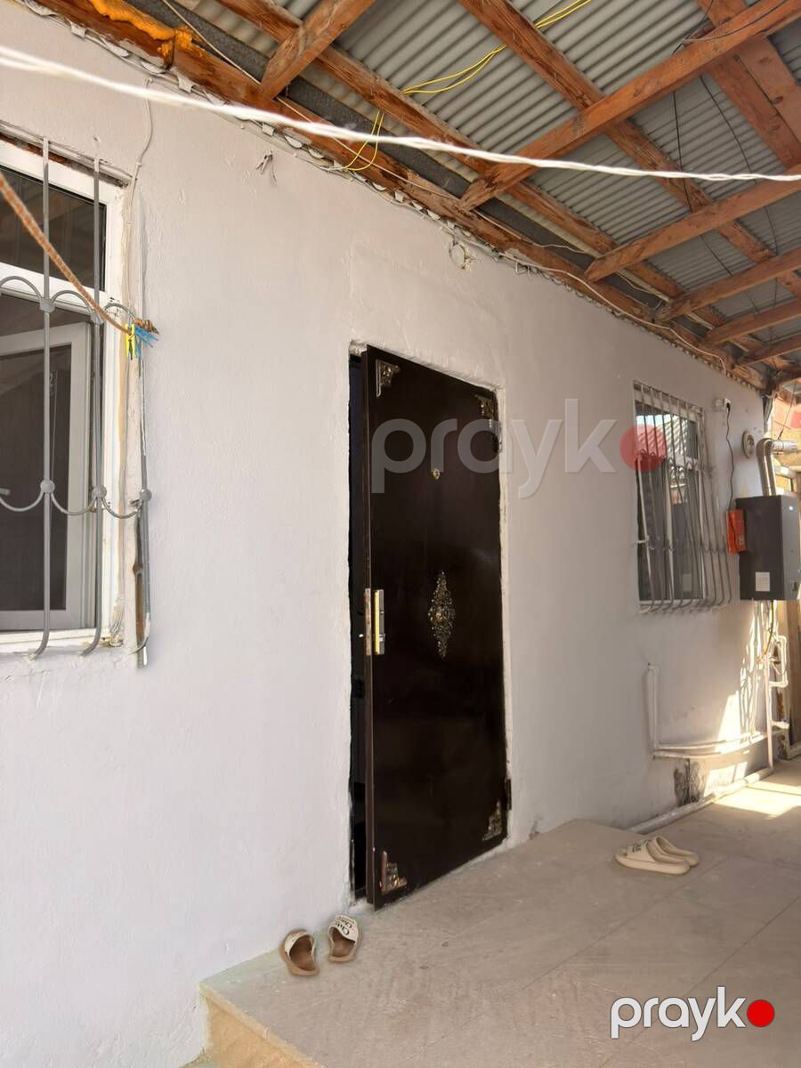 Həyət evi, Xırdalan ş — Ev, villa, Xırdalan (10)