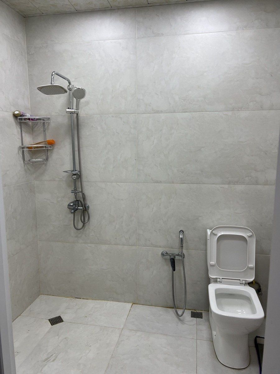 Satılır 2 otaqlı yeni tikili 64 m² — Mənzil, Bakı (9)
