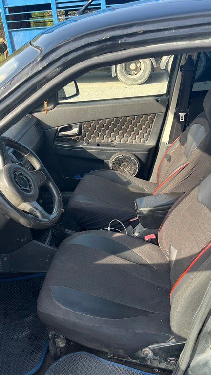 Lada (VAZ) Priora, 1.6 L, 2012 il, 619 919 km — Avtomobillər, Bakı (7)