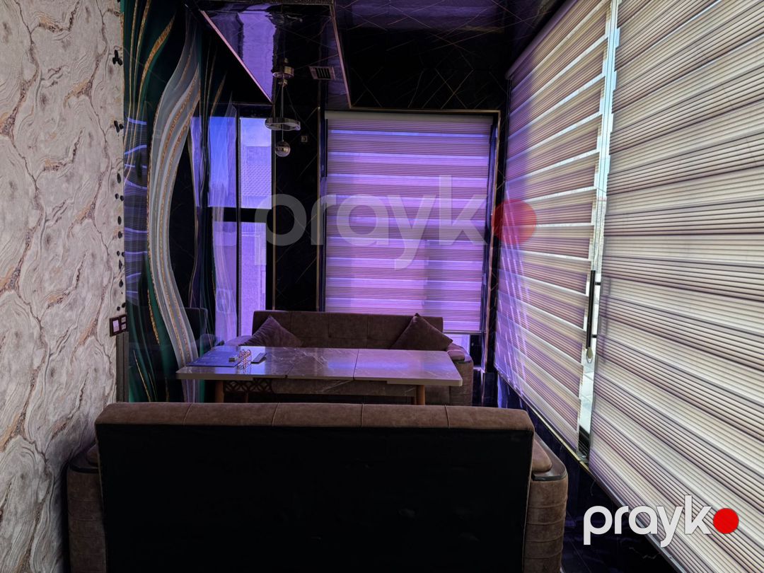 Satılır 6 otaqlı köhnə tikili 420 m² — Mənzil, Bakı (9)