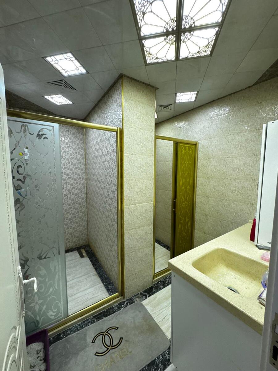 İcarəyə verilir 3 otaqlı yeni tikili 110 m² — Mənzil, Bakı (9)