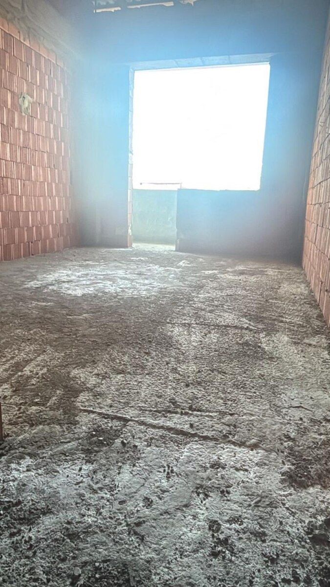 2-otaqlı yeni tikili, Masazır qəs., 63 m² — Mənzil, Bakı (2)