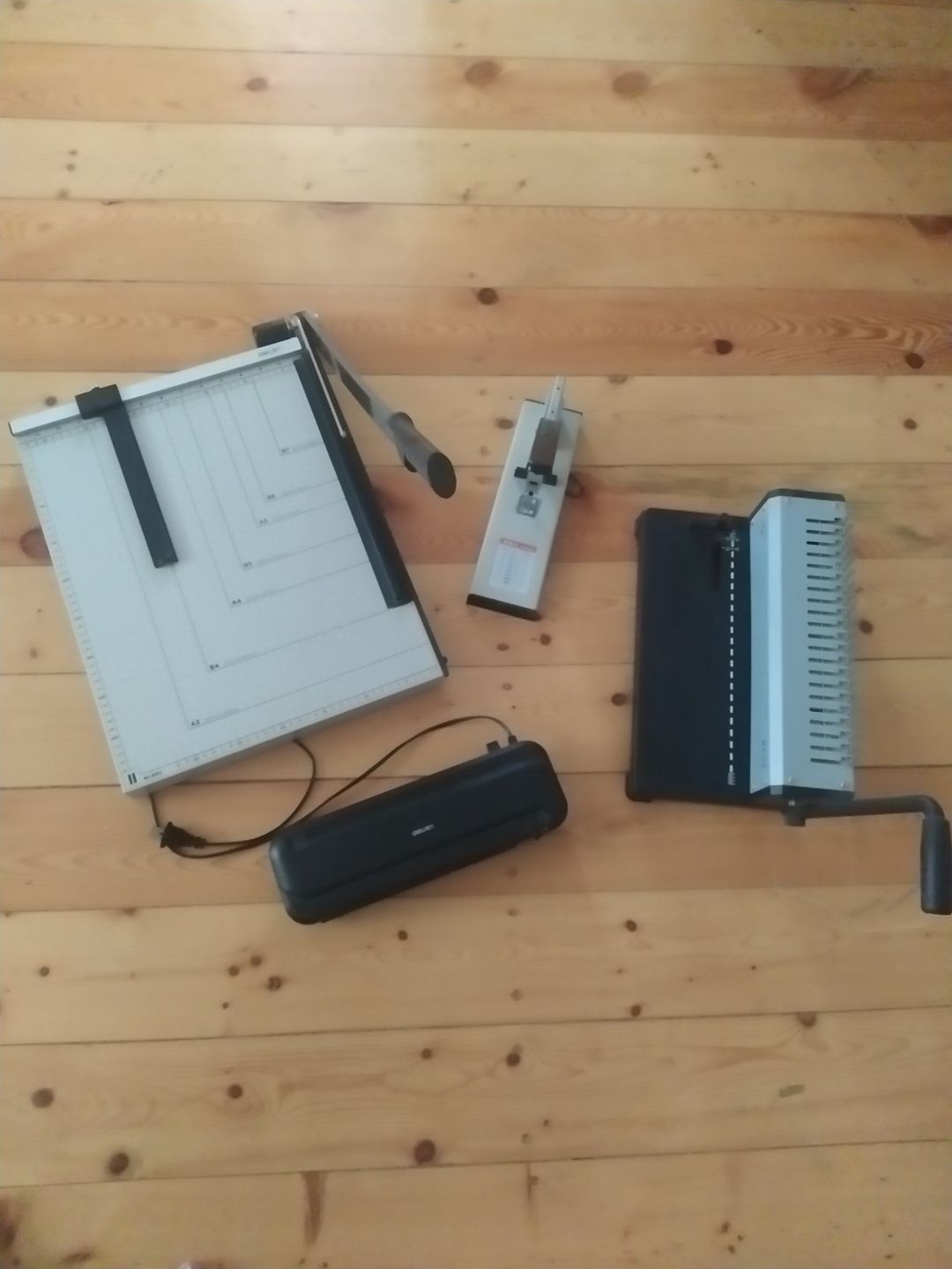 Printer — Elektronika, İmişli (2)