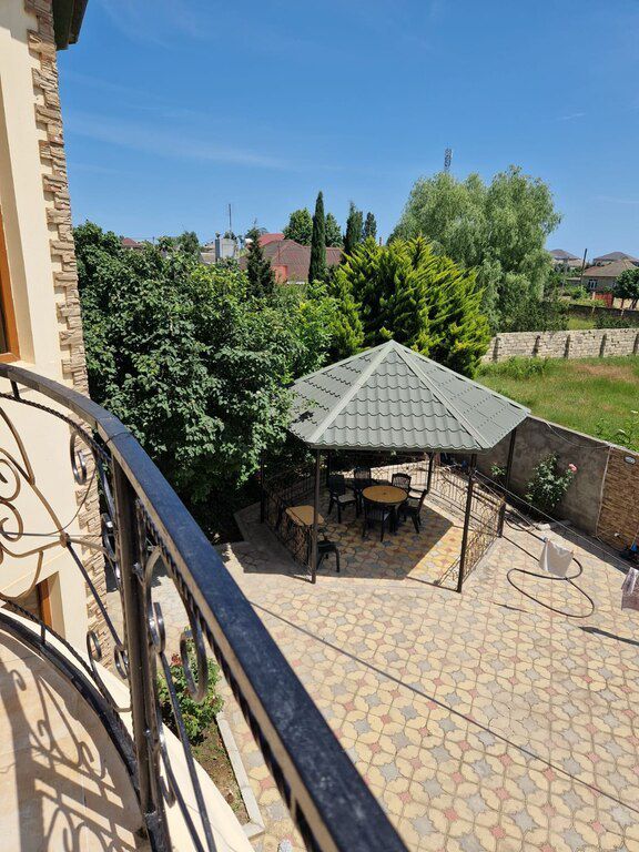 Bağ evi, Nabran qəs — Ev, villa (3)