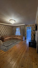 Satılır 3 otaqlı həyət evi/bağ evi 95 m² — Kamal — Дом, вилла