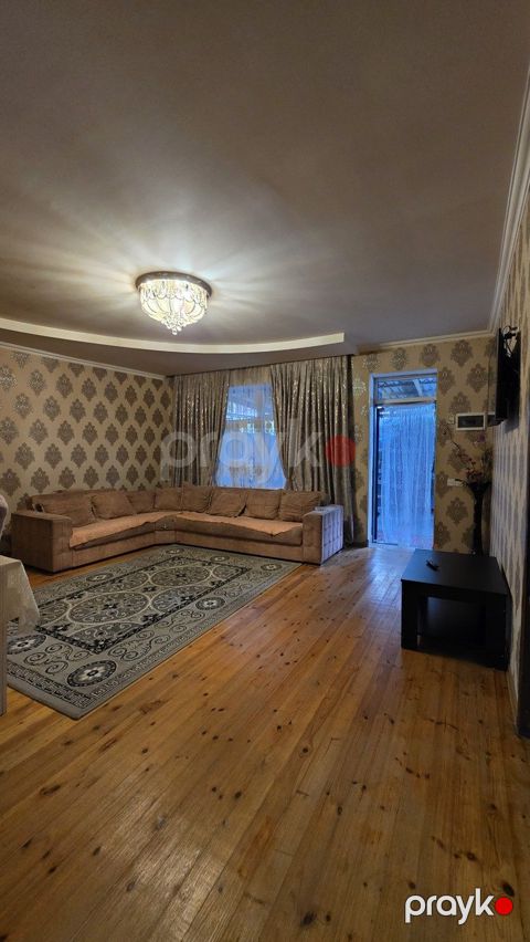 Satılır 3 otaqlı həyət evi/bağ evi 95 m²