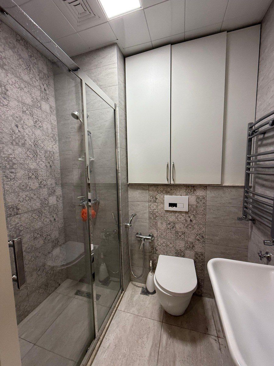 Satılır 2 otaqlı yeni tikili 50 m² — Mənzil, Bakı (11)