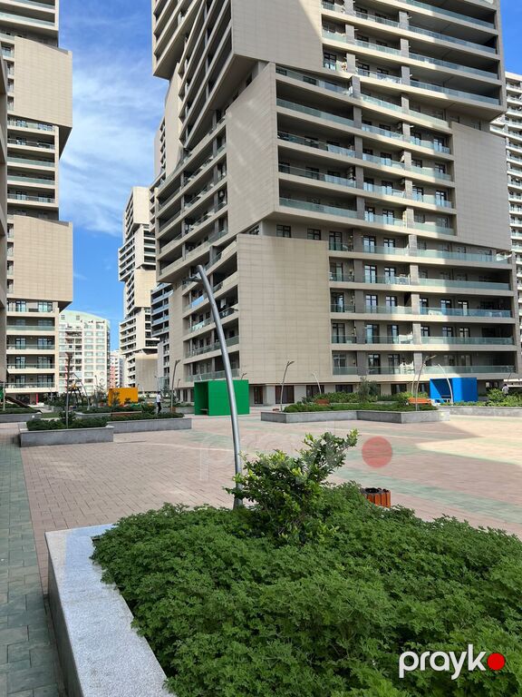 Satılır 3 otaqlı yeni tikili 148 m² — Mənzil, Bakı (7)