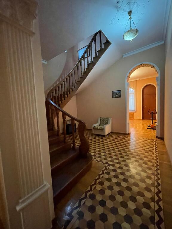 Satılır 12 otaqlı həyət evi/bağ evi 1060 m² — Ev, villa, Bakı (10)