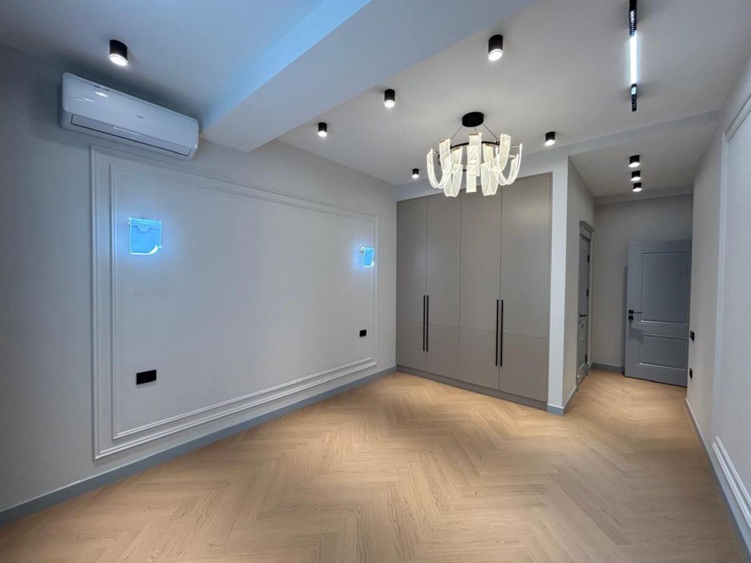 Satılır 4 otaqlı yeni tikili 120 m² — Mənzil, Bakı (6)