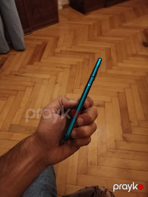 Xiaomi Redmi Smartfon 128GB Mavi