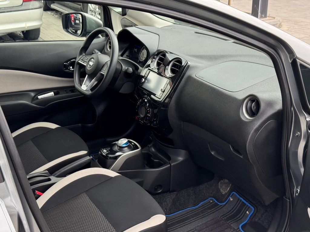 Nissan Note, 1.2 L, 1.5 kWh, 2017 il, 34 000 km — Avtomobillər, Bakı (11)