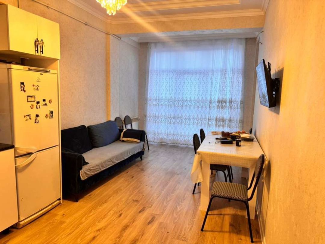 2-otaqlı yeni tikili kirayə verilir, Sumqayıt ş., 62 m² — Mənzil, Sumqayıt (5)
