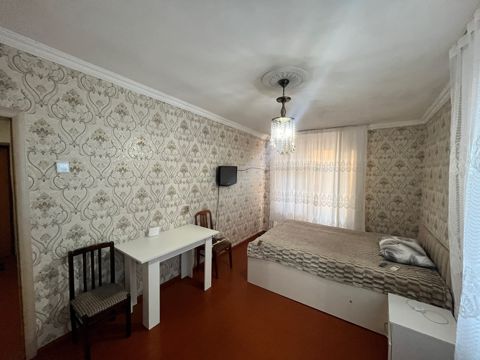 1-otaqlı mənzil, 2-ci mkr., 34 m² — Sumqayıt