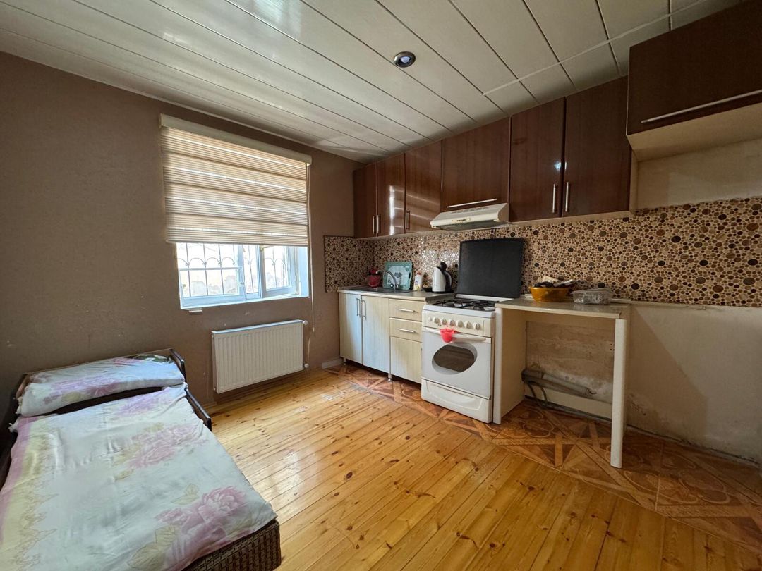 Satılır 4 otaqlı həyət evi/bağ evi 155 m² — Ev, villa, Bakı (7)