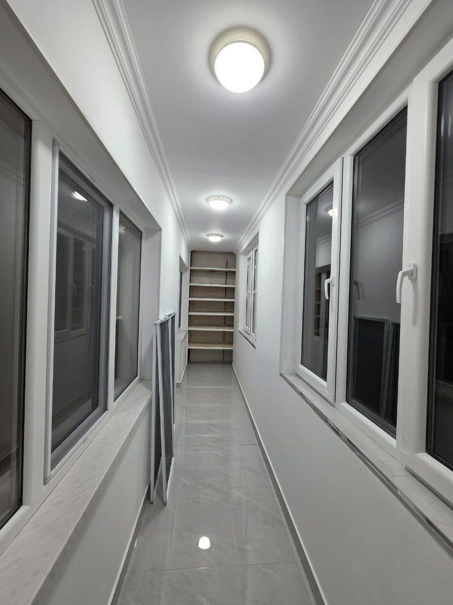 İcarəyə verilir 3 otaqlı köhnə tikili 70 m² — Mənzil, Bakı (11)
