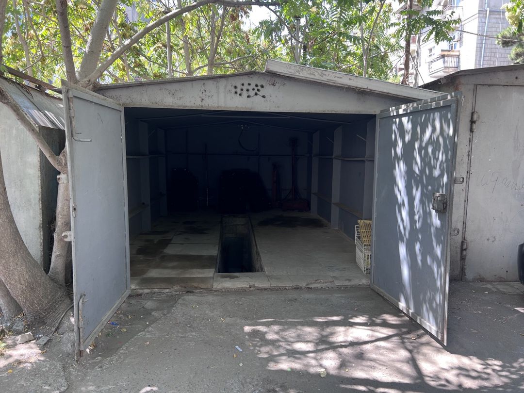 Satılır qaraj 22 m² — Garaj, Bakı (2)