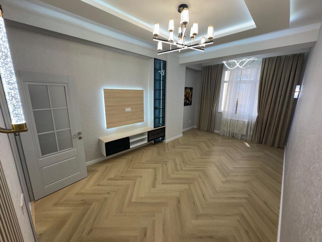 Satılır 3 otaqlı yeni tikili 105 m² — Mənzil, Bakı (10)