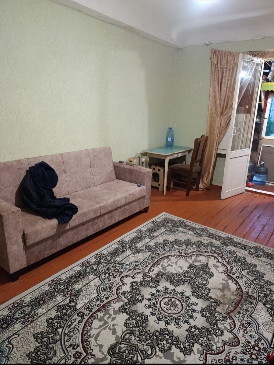 İcarəyə verilir 1 otaqlı köhnə tikili 30 m² — Mənzil, Bakı (8)