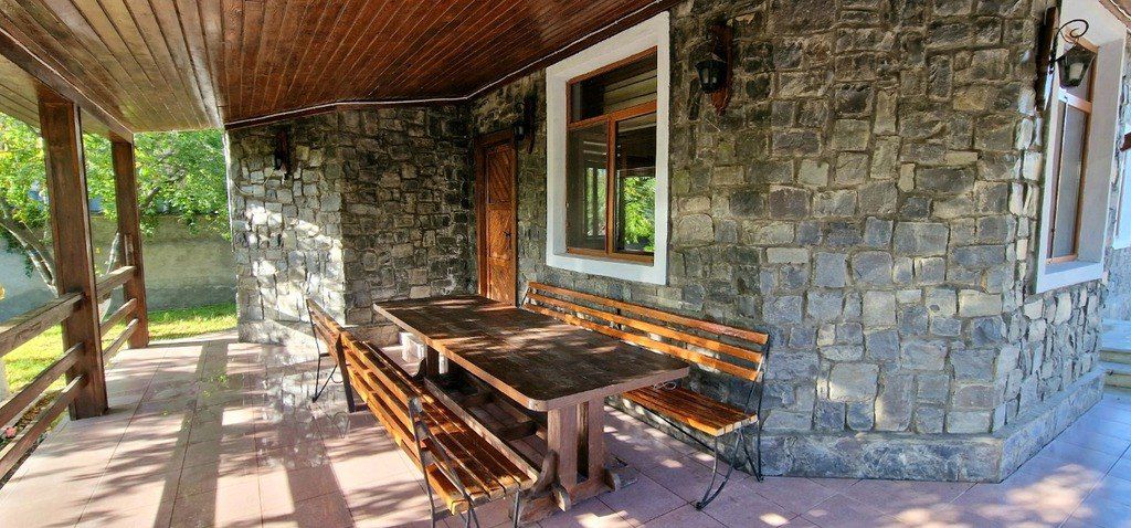 Villa kirayə verilir, Qəbələ ş — Ev, villa, Qəbələ (10)