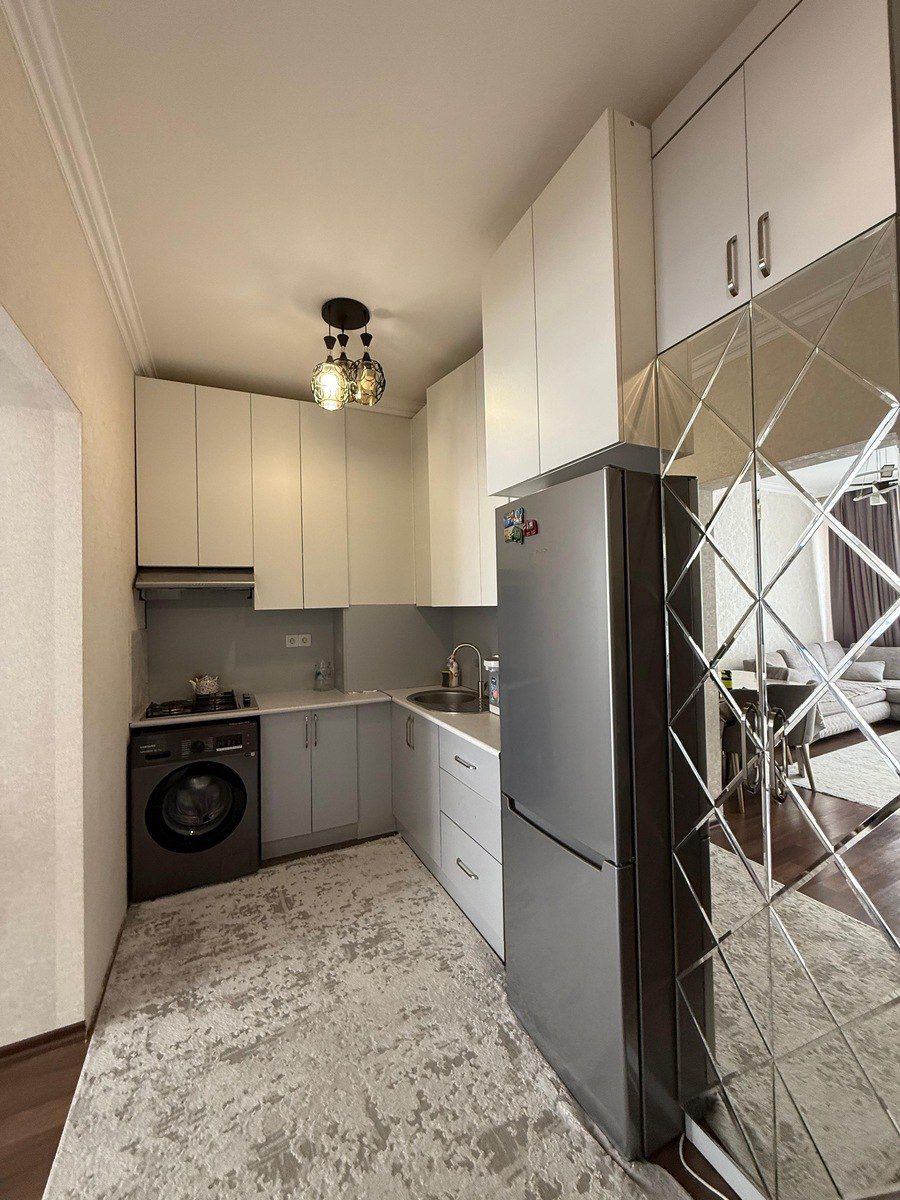 Satılır 2 otaqlı yeni tikili 50 m² — Mənzil, Bakı (3)